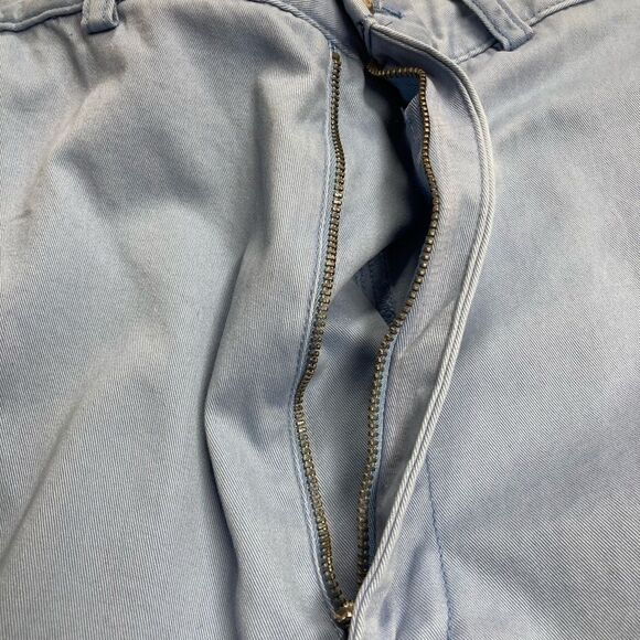 ROUNDTREE&YORKE, Men’s Casual Shorts, blue, Sz 46 - Picture 5 of 11